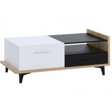 Žurnālgaldiņš BOX 2D2S
